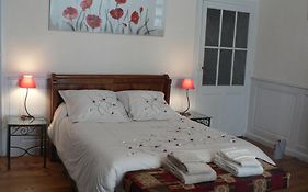 La Terrasse De La Grand'Rue - Chambre D'Hotes -